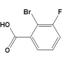 2-Brom-3-fluorbenzoesäureacidcas Nr. 132715-69-6